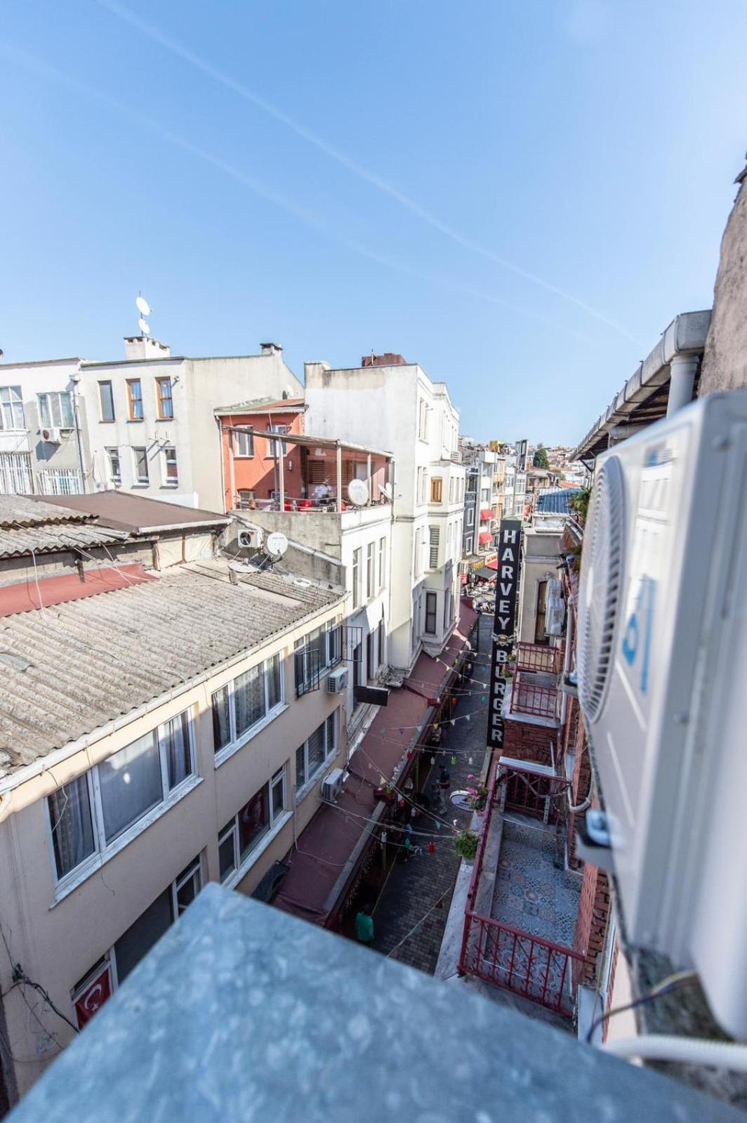 Hidden Pearls Boutique Hotel Provincia di Provincia di Istanbul Esterno foto