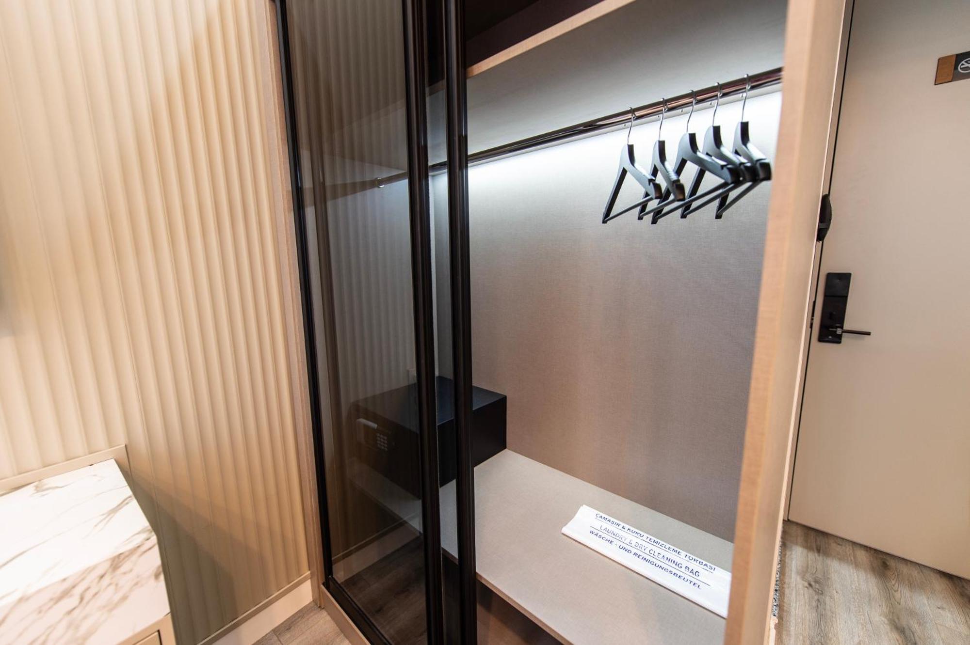 Hidden Pearls Boutique Hotel Provincia di Provincia di Istanbul Esterno foto