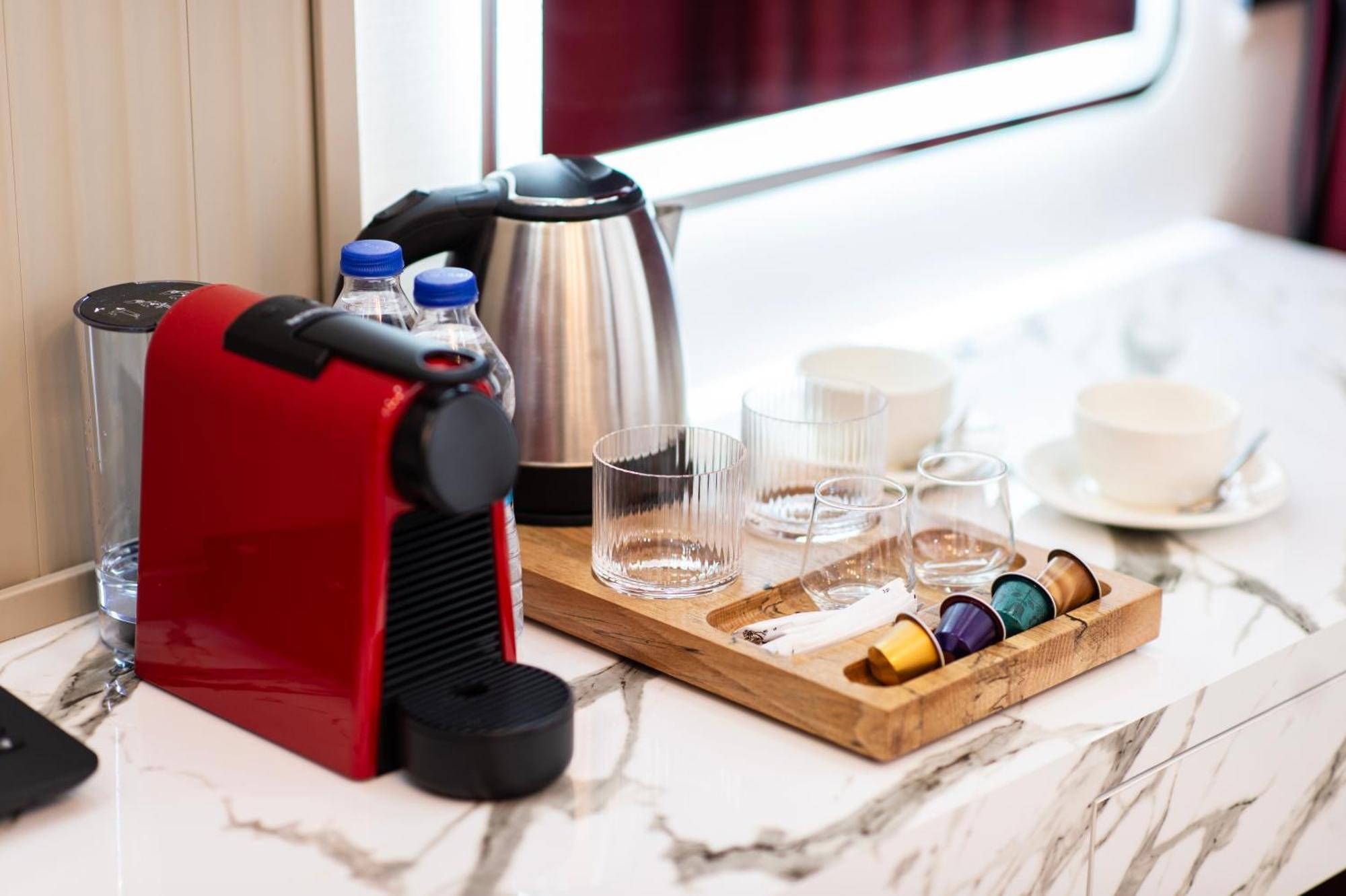 Hidden Pearls Boutique Hotel Provincia di Provincia di Istanbul Esterno foto