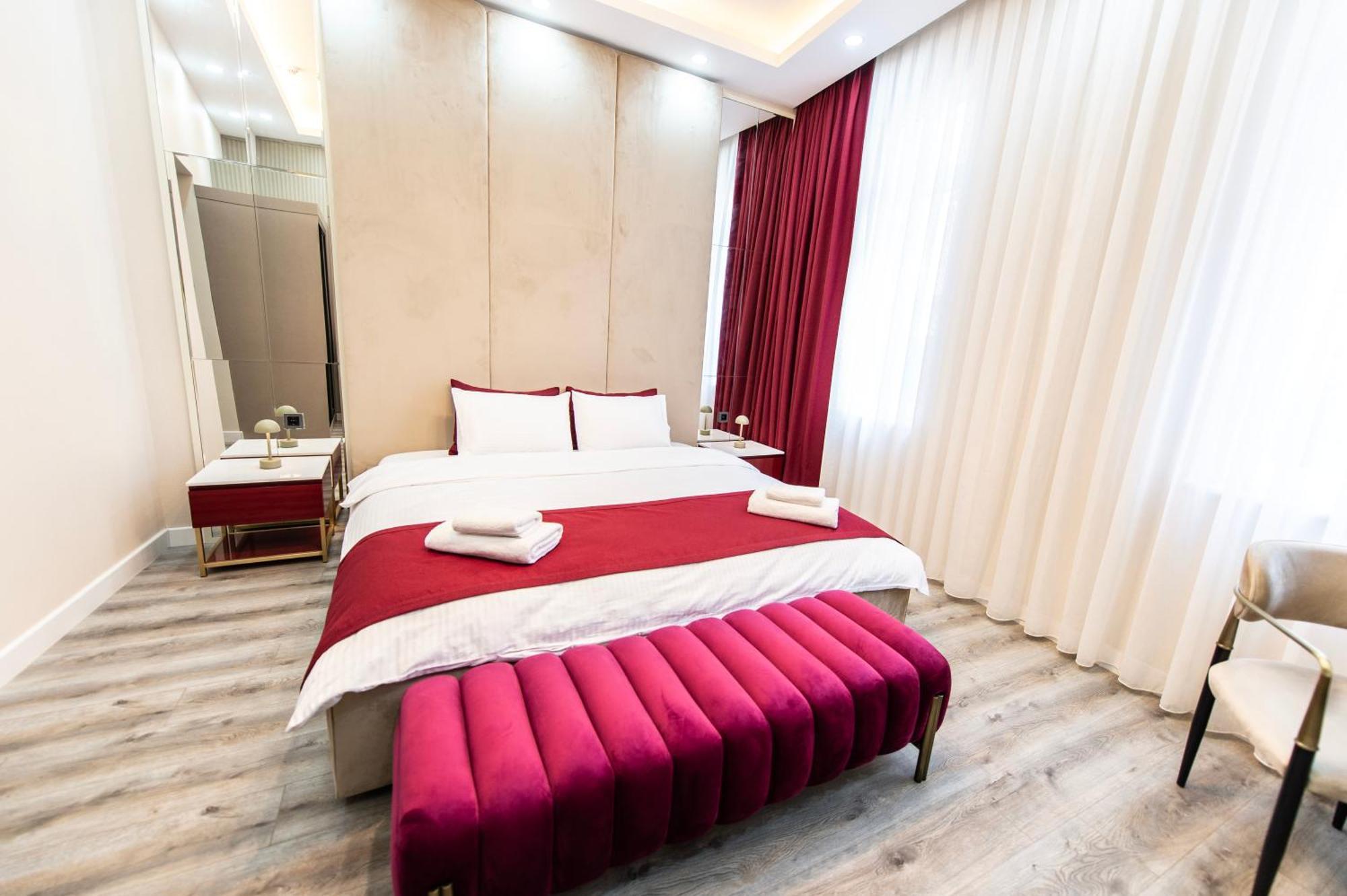 Hidden Pearls Boutique Hotel Provincia di Provincia di Istanbul Esterno foto