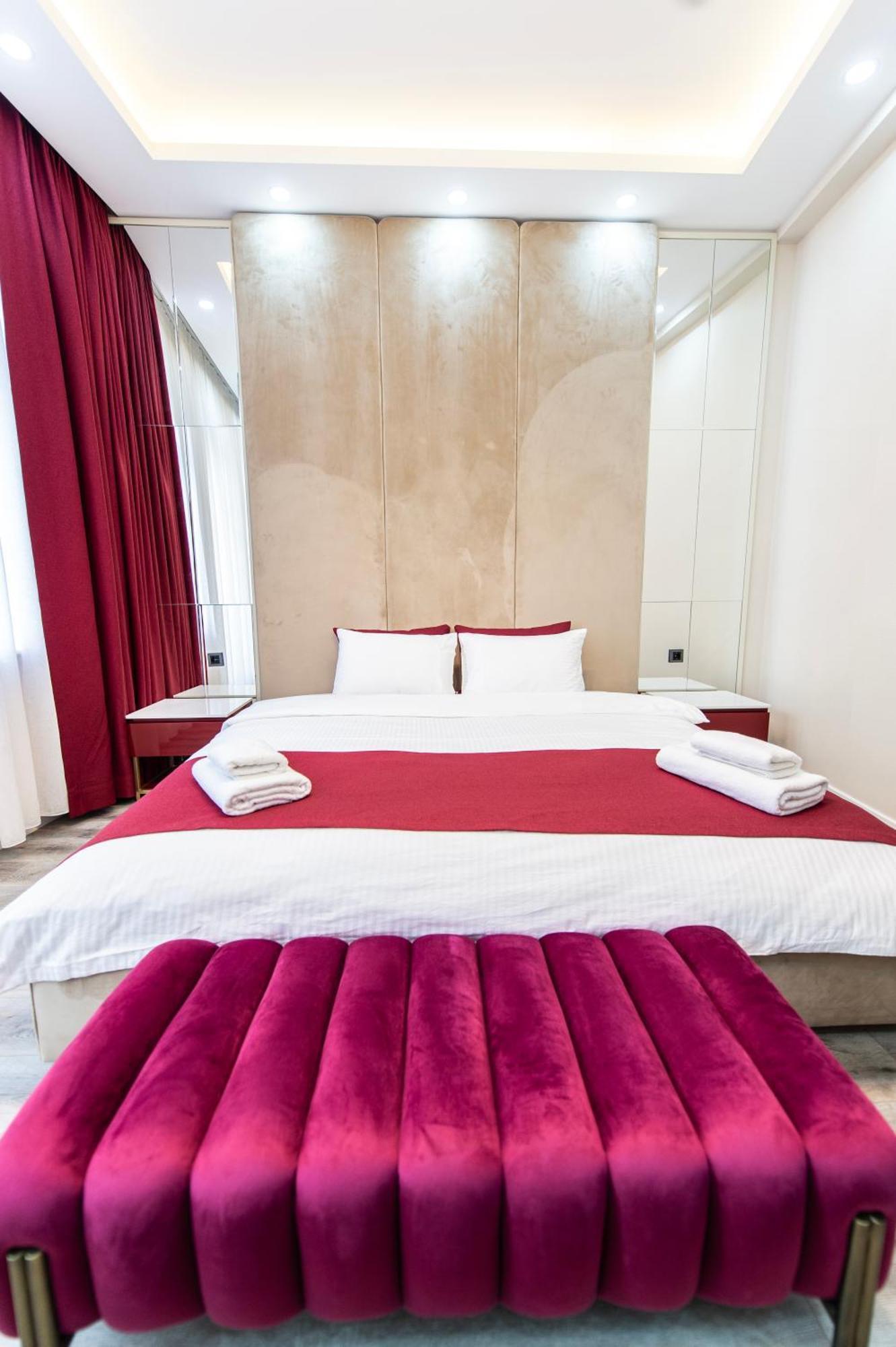 Hidden Pearls Boutique Hotel Provincia di Provincia di Istanbul Esterno foto