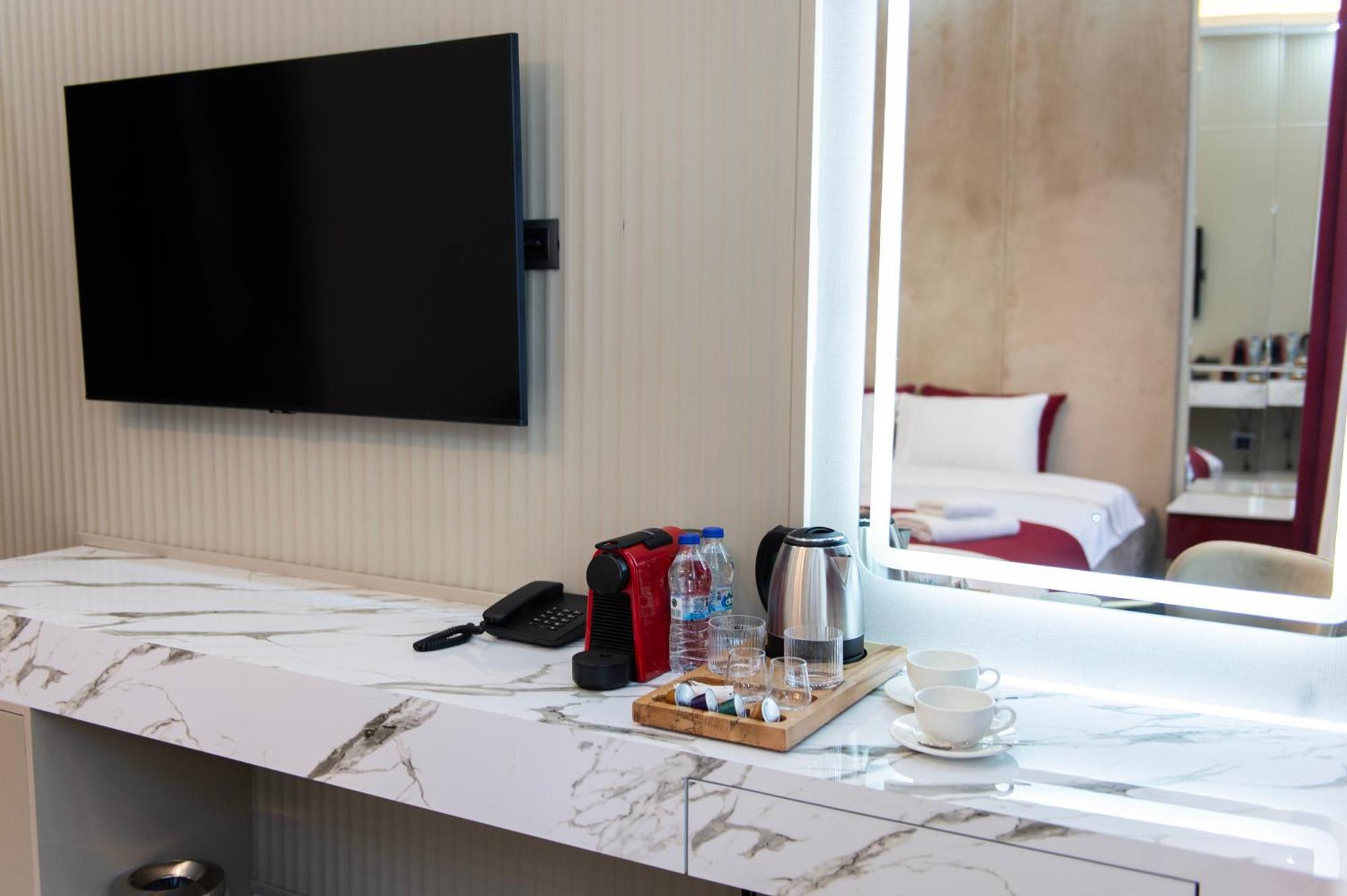 Hidden Pearls Boutique Hotel Provincia di Provincia di Istanbul Esterno foto