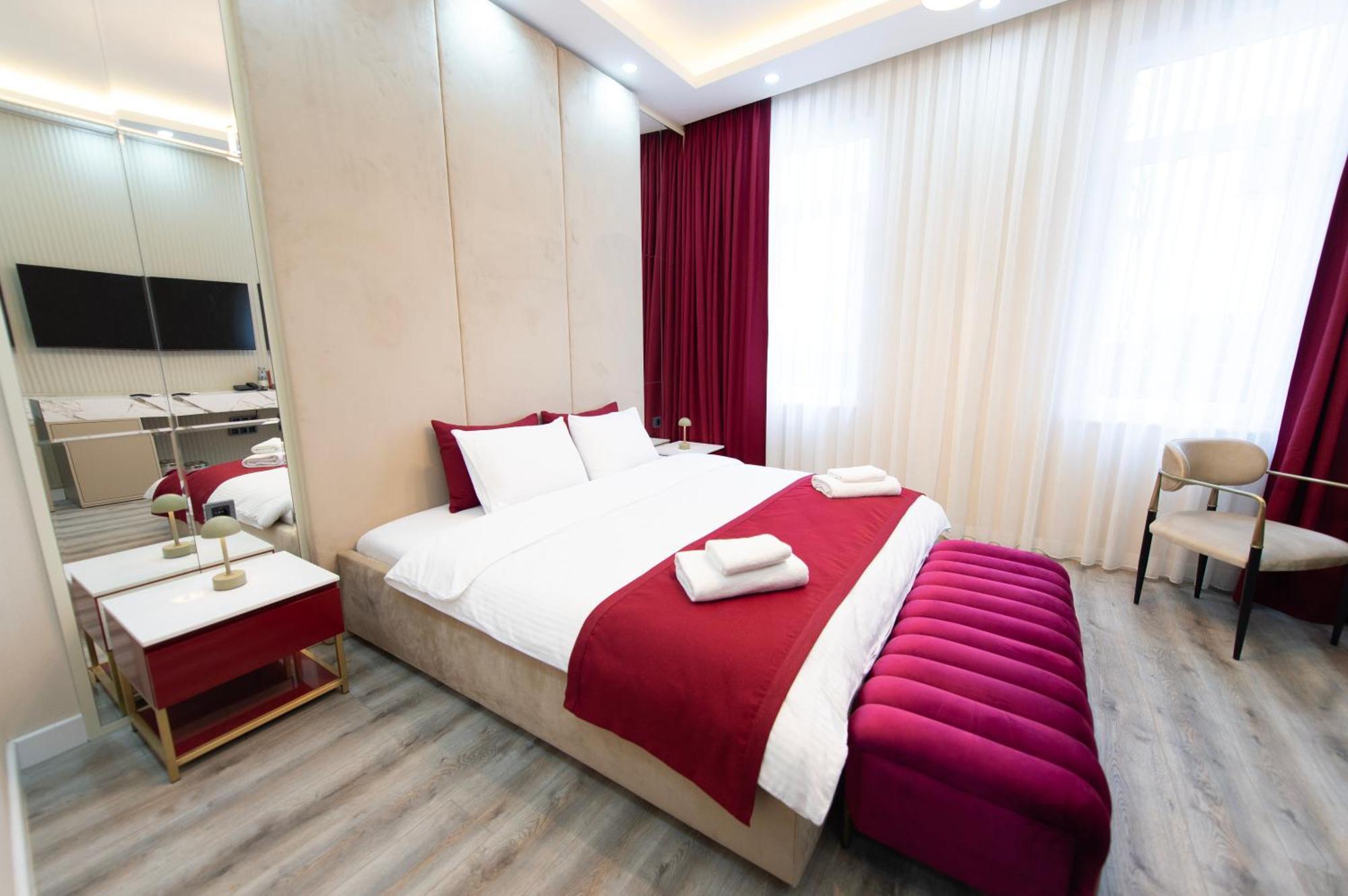 Hidden Pearls Boutique Hotel Provincia di Provincia di Istanbul Esterno foto