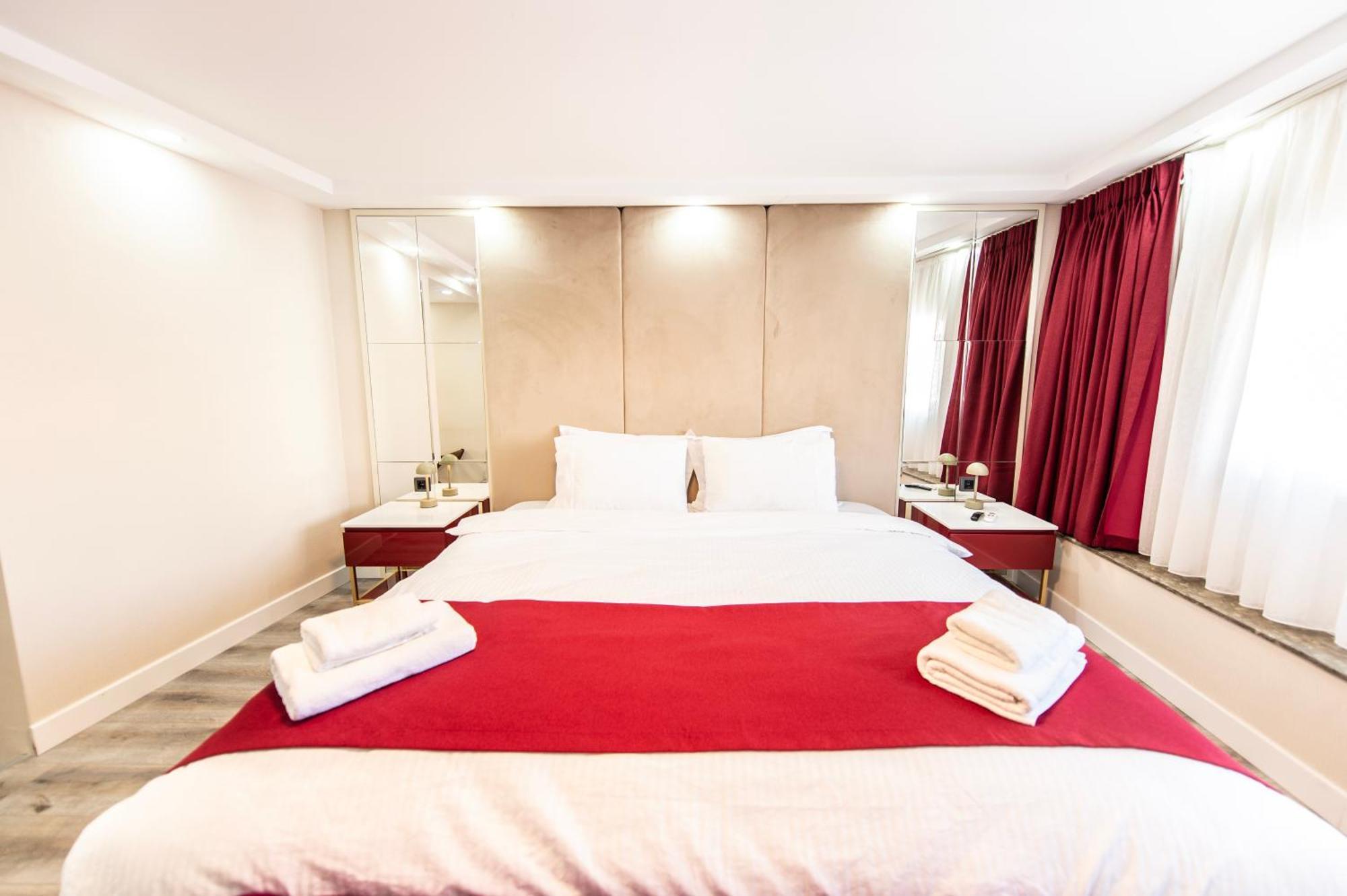 Hidden Pearls Boutique Hotel Provincia di Provincia di Istanbul Esterno foto