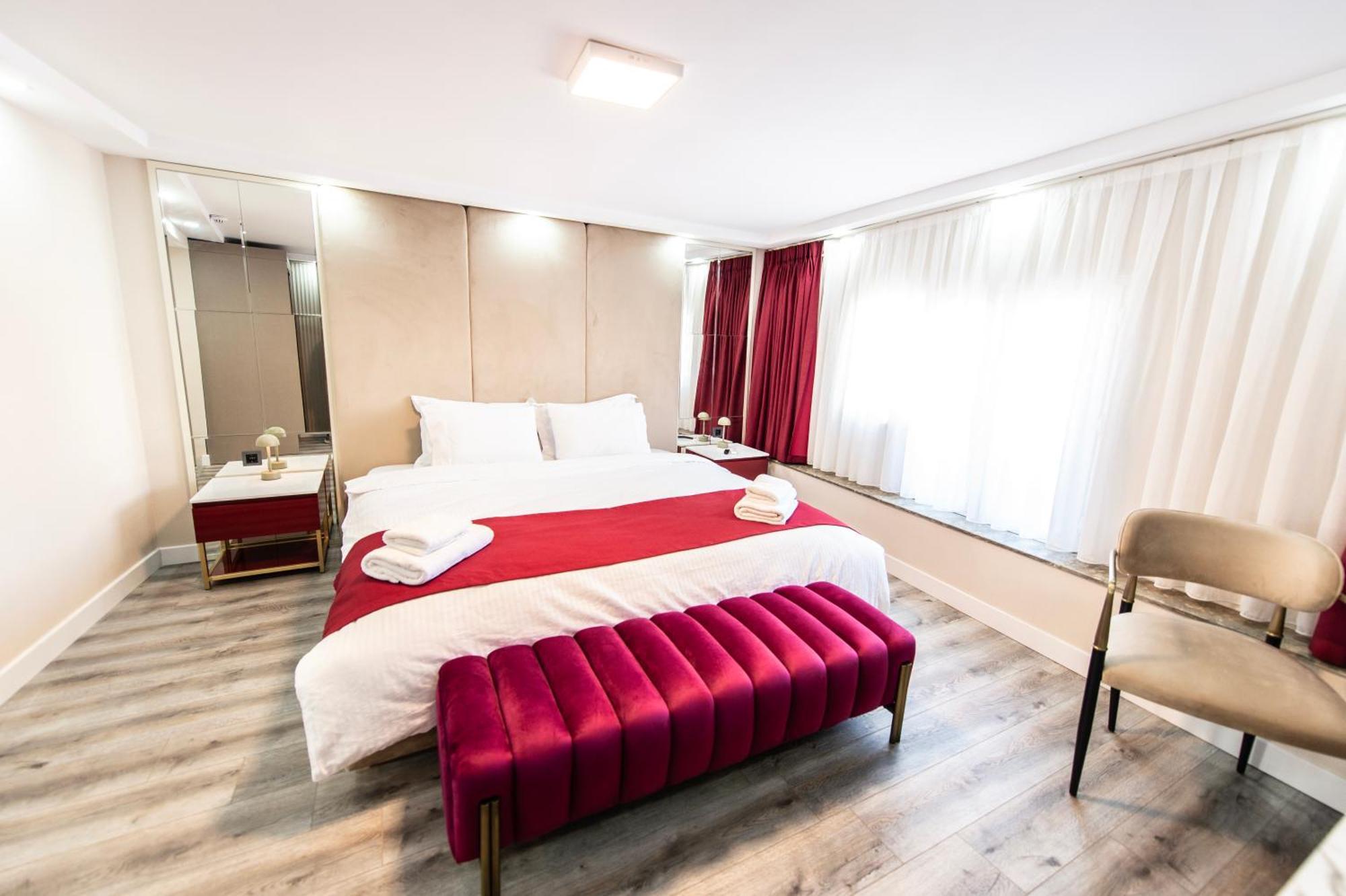 Hidden Pearls Boutique Hotel Provincia di Provincia di Istanbul Esterno foto
